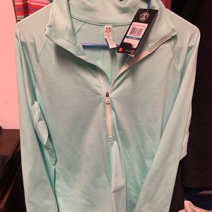 Under Armour sweatshirt size XL NWT